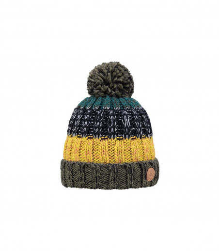 Wilhelm Beanie denim Barts Wilhelm Beanie denim Barts